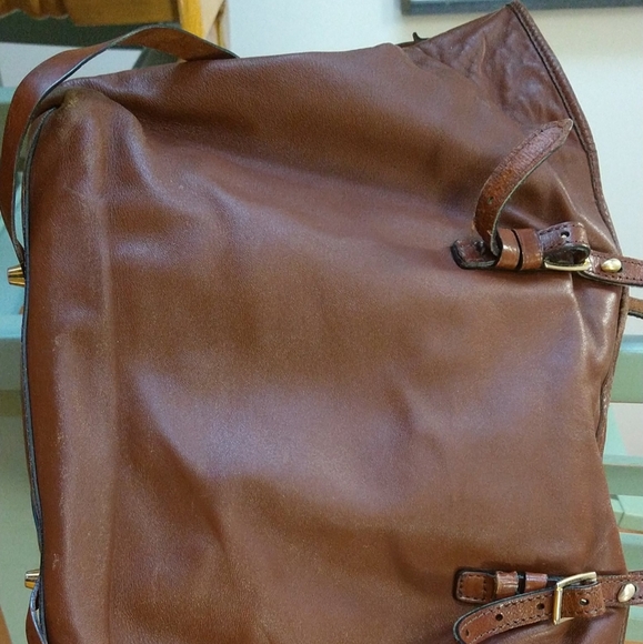 AVAILABLE!! SEE CLOSET Burberry Handbag - Picture 2 of 16